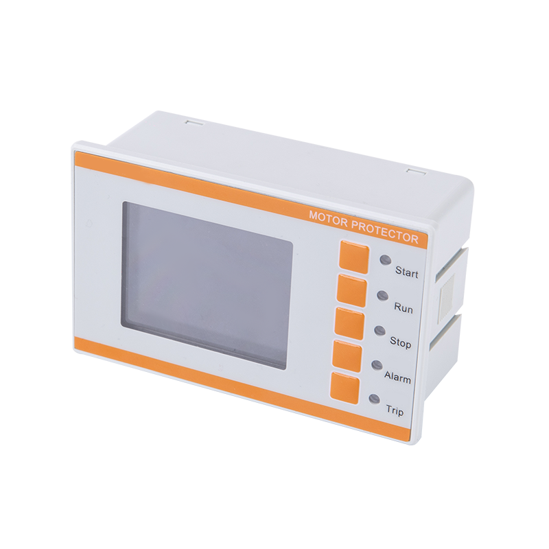 AC380V/690V Zaštita od curenja Zaštita motora s funkcijom snimanja događaja