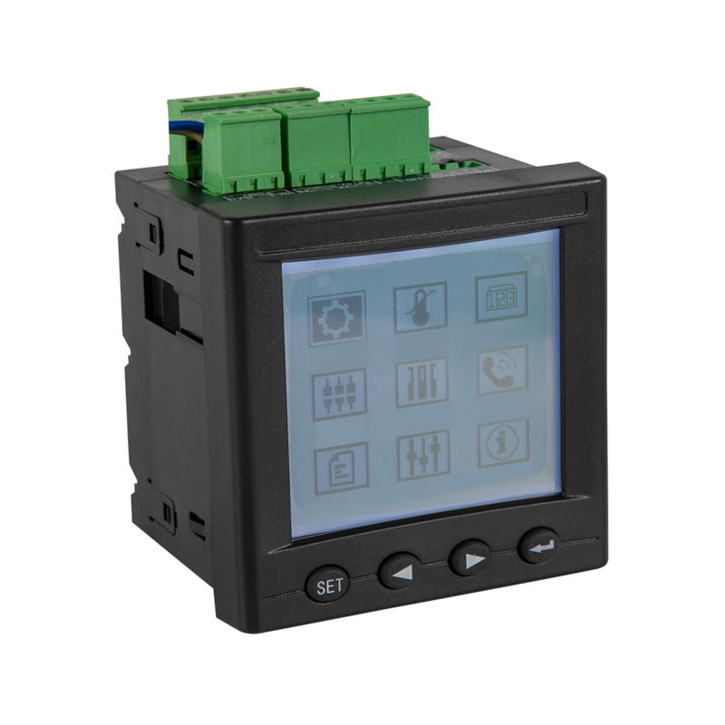 ARTM-Pn RS485 bežična oprema za mjerenje temperature montirana na ploču