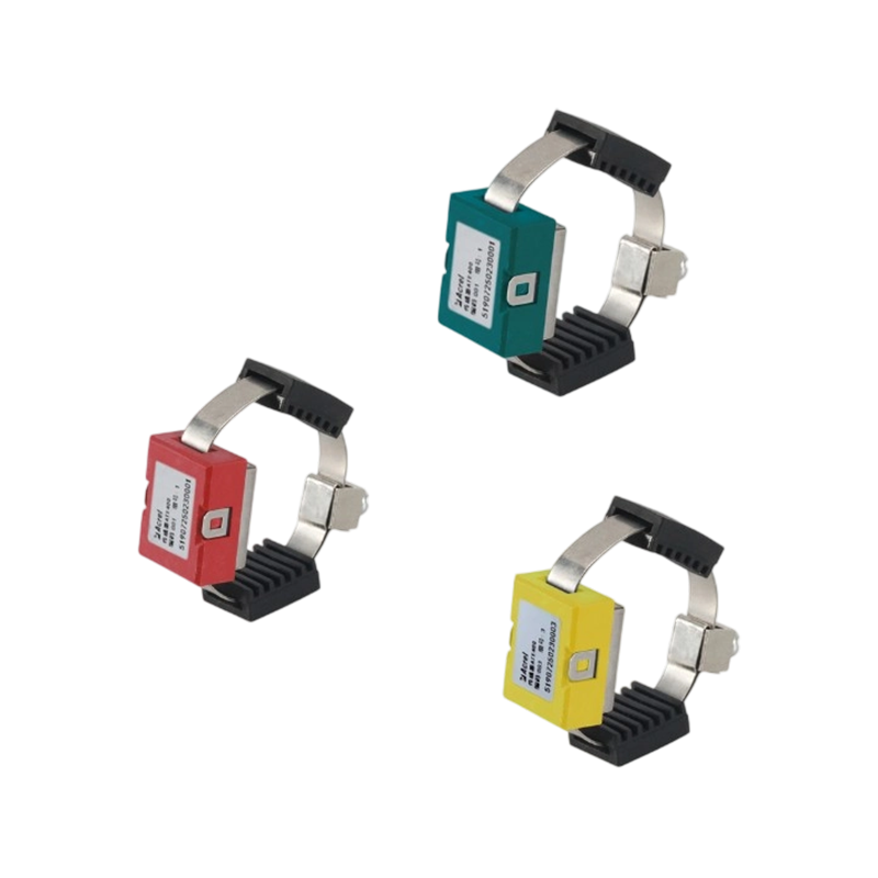 ATE400 bežični temperaturni senzor za fiksiranje čipova od legure 