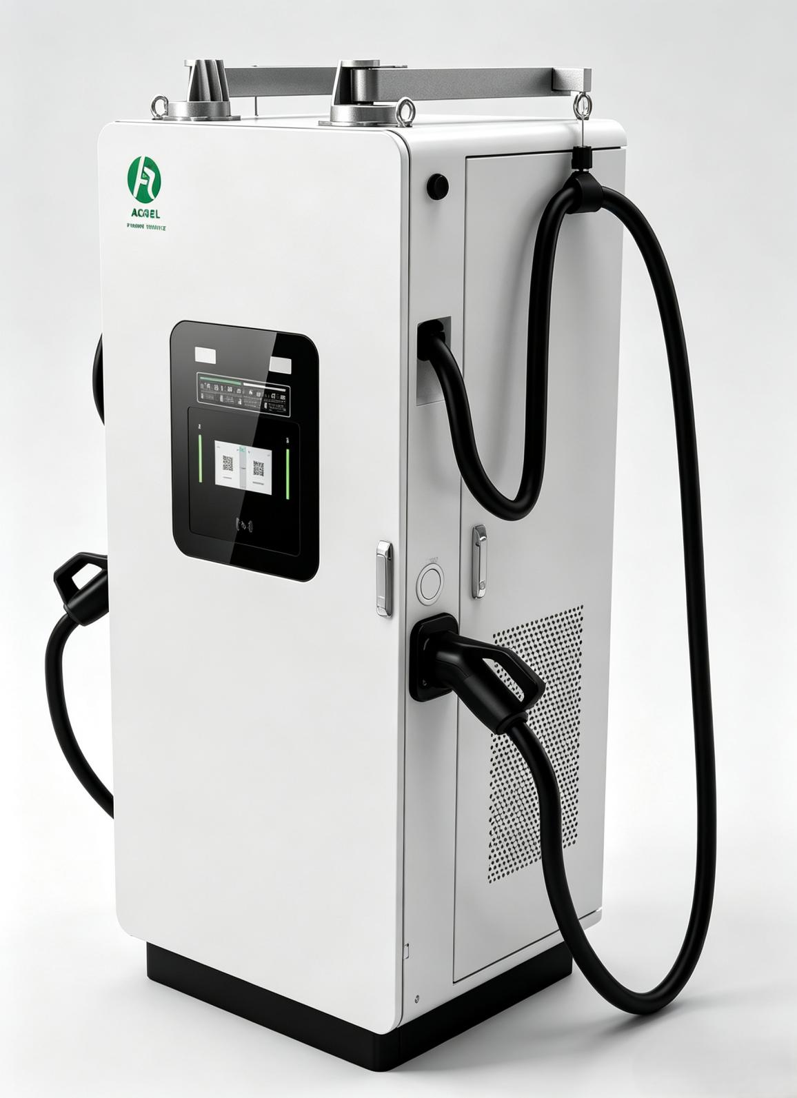 Acrel AEU Series DC Fast Charger